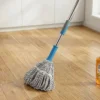 4-g Cây lau nhà đầu tròn